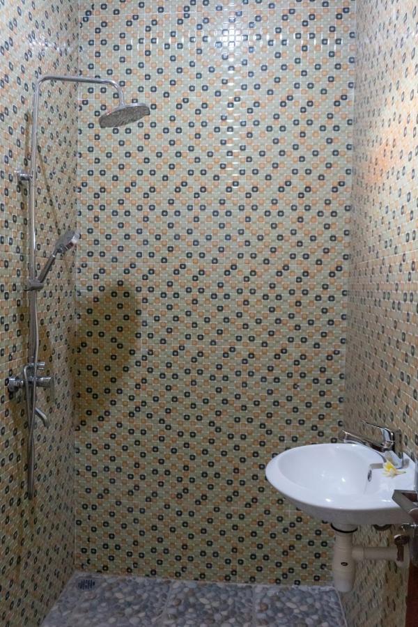Ika Homestay Canggu Zewnętrze zdjęcie
